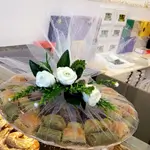Antepe Baklava Mixed  For Gifts